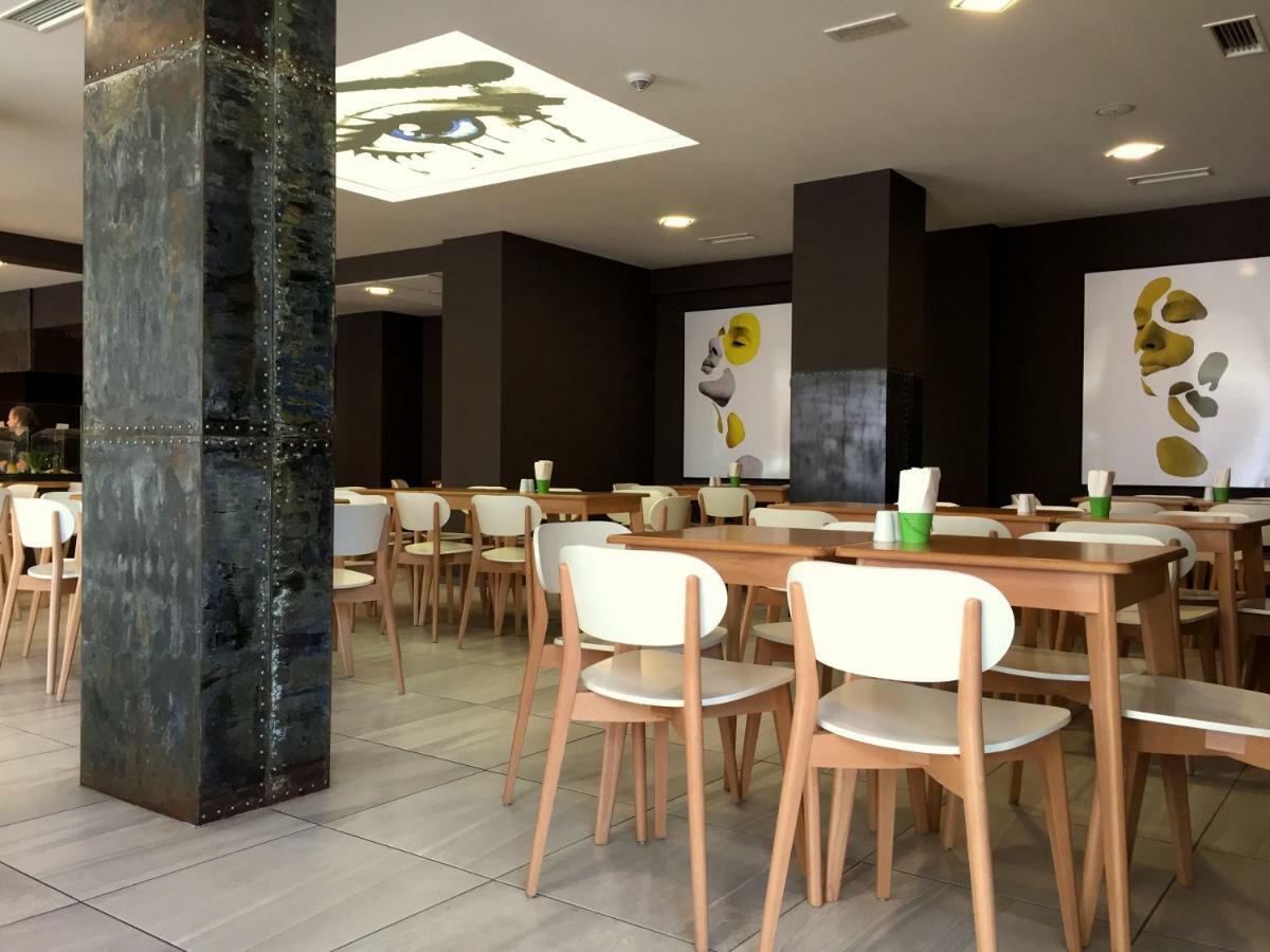 Hotel Gladiola 1 Ex Akacia Golden Sands Εξωτερικό φωτογραφία